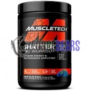 Shatter [Pre-Workout] (363 гр: 20 порций), Muscletech