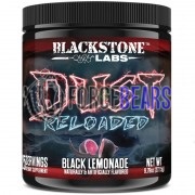 Dust Reloaded (25 порций), Blackstone Labs