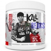 Kill It [EU Edition] (354 гр: 30 порций), Rich Piana 5% Nutrition
