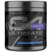 C4 Ultimate (410 гр: 20 порций), Cellucor