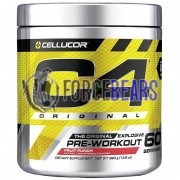 C4 Original (390 гр: 60 порций), Cellucor