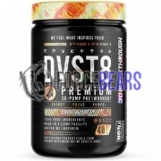 DVST8 Global (322-332 гр x 40 порций), Inspired Nutraceuticals