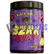 BZRK Voodoo [Limited Edition] (475 гр: 25 порции), Black Magic