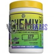 Chemix ATP (400 гр: 40 порций), Chemix Lifestyle