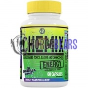 Chemix Energy (60 шт), Chemix Lifestyle