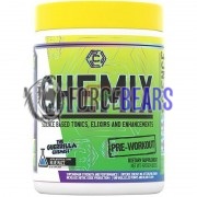Chemix Pre-Workout V2 (420 гр: 40 порций), Chemix Lifestyle