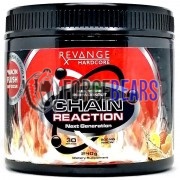 Chain Reaction Fire [Next Generation] (240 гр: 30 порций), Revange Nutrition