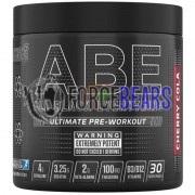 ABE [All Black Everything] (315 гр: 30 порций), Applied Nutrition