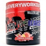 Stim Reaper Black (180 гр: 30 порций), Killer Labz