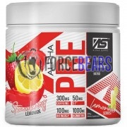 Alpha Pre (300 гр: 30 порций), Alpha Supps