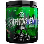 Pathogen (325 гр: 25 порций), Outbreak Nutrition