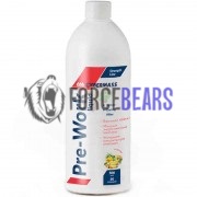 Pre-Work Liquid (500 мл: 50 порций), Cybermass