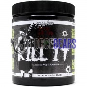 Kill It (345 гр: 30 порций), Rich Piana 5% Nutrition