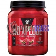 NO-Xplode (1, 11 кг: 60 порций), BSN
