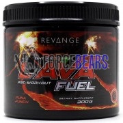Lava Fuel (300 гр: 50 порций), Revange Nutrition