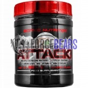 Attack! 2. 0 (320 гр: 32 порции), Scitec Nutrition