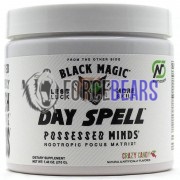 Day Spell (210 гр: 30 порций), Black Magic