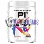 Pre-Phase (387 гр: 30 порций), Phase One Nutrition (P1N)