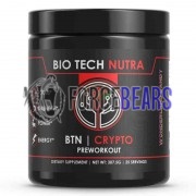 Crypto (307, 5 гр: 25 порций), Bio Tech Nutra