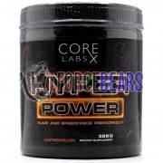 Hyper Power (388 гр: 50 порций), Core Labs X [Revange Nutrition]