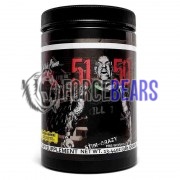 51x50 (381 гр: 30 порций), Rich Piana 5% Nutrition