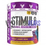 Stimul8 (240 гр: 40 порций), Finaflex