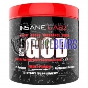 I Am God (293 гр: 25 порций), Insane Labz