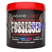 Possessed (222 гр: 30 порций), Insane Labz