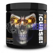 The Curse (250 гр: 50 порций), Cobra Labs