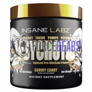 Psychotic Gold (202 гр: 35 порций), Insane Labz