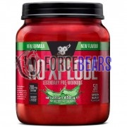 NO-Xplode [New Formula] (650 гр: 50 порций), BSN