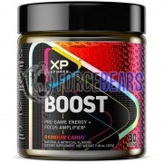 Boost (207 гр: 30 порций), XP Sports