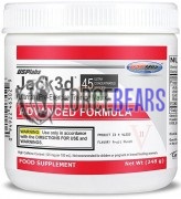 Jack3d [Advanced Formula] (240 гр: 45 порций), USP Labs
