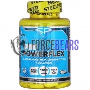 Powerflex (120 шт), Steel Power