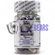LX Laxoplex Figure (30 шт), GEC [Revange Nutrition]