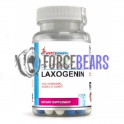 Laxogenin (60 шт по 100 мг), Westpharm