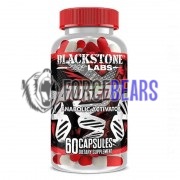 Anogenin (60 шт по 25 мг), Blackstone Labs