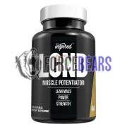 LGND (120 шт), Inspired Nutraceuticals