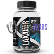 Alpha Laxavar (60 шт), Alpha Supps