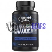 Laxogenin (60 шт по 100 мг), Supplement Station