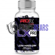 LX-Pro (60 шт), RDX Labs [Revange Nutrition]
