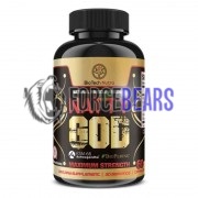 Natty God (60 шт), Bio Tech Nutra