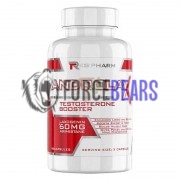 Androlax (90 шт), Regeneration Pharm