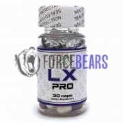LX Pro (30 шт), Core Labs X [Revange Nutrition]