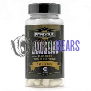 Laxogenin (60 шт), Anabolic Brew