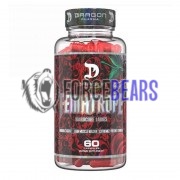 Fematrope (60 шт), Dragon Pharma Labs