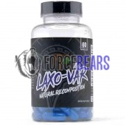 Laxo-Var x Лаксогенин + Ашваганда (60 шт), Centurion Labz