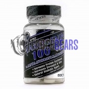 Laxogenin 100™ (60 шт по 100 мг), Hi-Tech Pharmaceuticals
