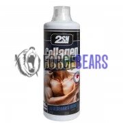Collagen Liquid Wellness (500 мл: 20 порций), 2SN