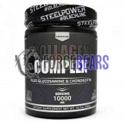 Collagen Complex (300 гр), Steel Power